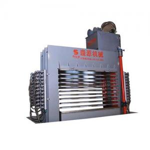 Multifunctional fast lift veneer