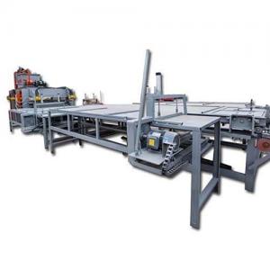 3 pressure 2 board core paving line 2 generation