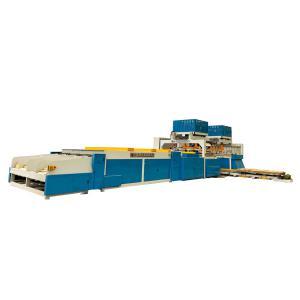 How much does a wooden bar stacker cost per unit